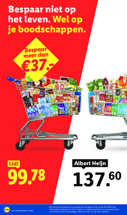 Lidl Folder 24.08.2026