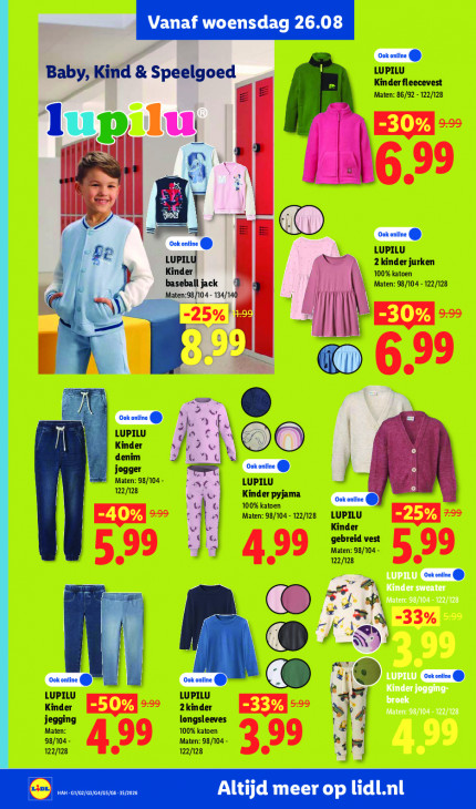 Lidl Folder 24.08.2026