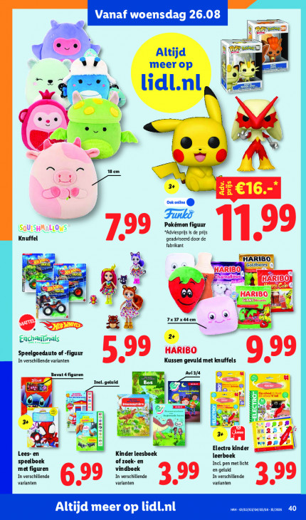 Lidl Folder 24.08.2026