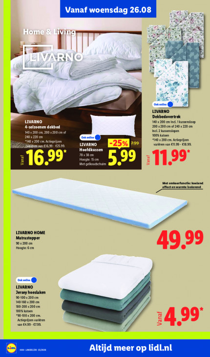 Lidl Folder 24.08.2026