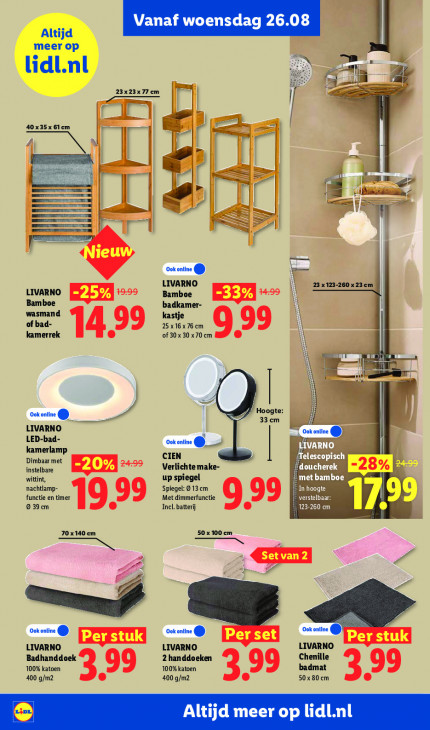 Lidl Folder 24.08.2026