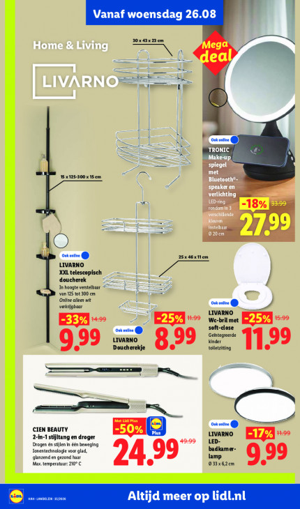 Lidl Folder 24.08.2026