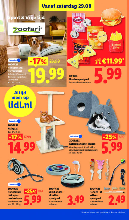 Lidl Folder 24.08.2026