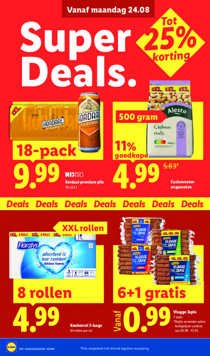 Lidl Folder 24.08.2026