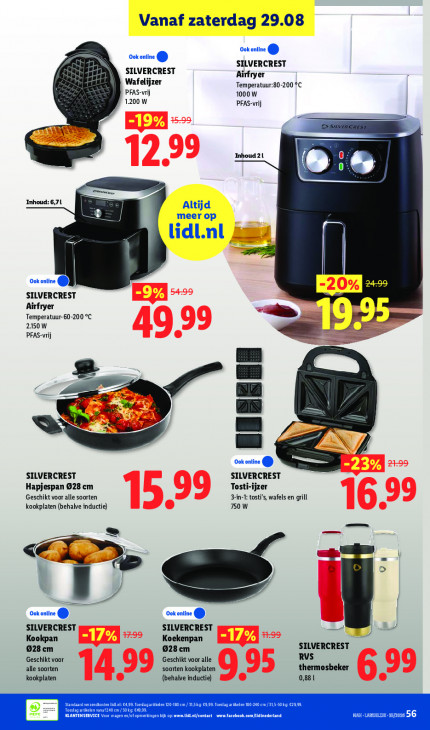 Lidl Folder 24.08.2026