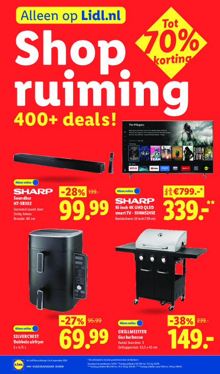 Lidl Folder 24.08.2026