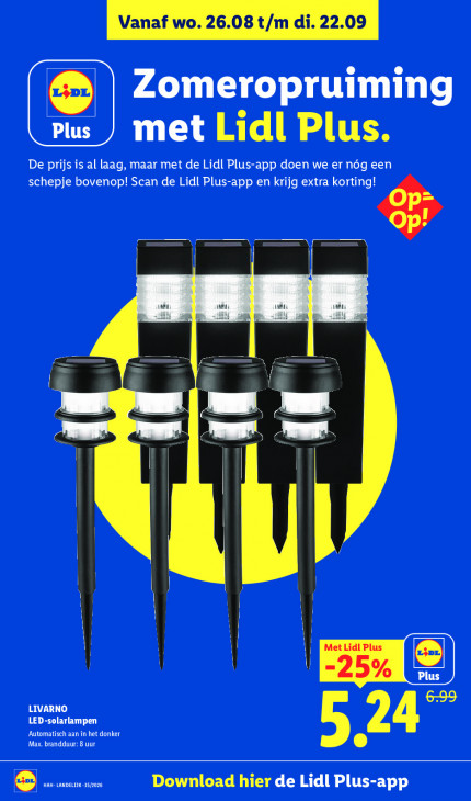 Lidl Folder 24.08.2026