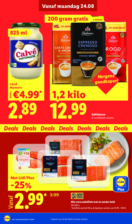 Lidl Folder 24.08.2026