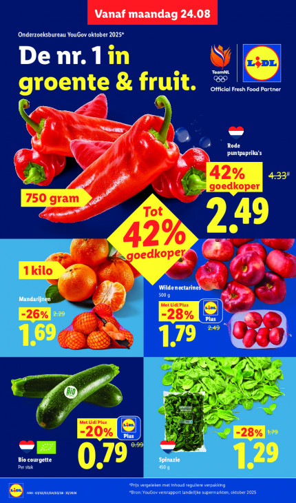 Lidl Folder 24.08.2026