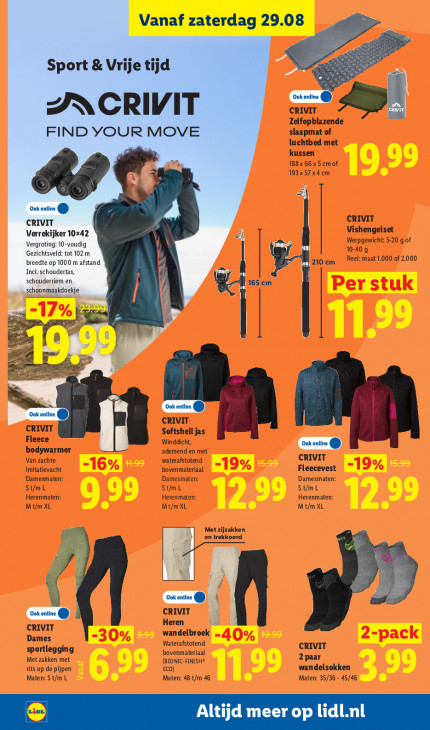 Lidl Folder 26.08.2026