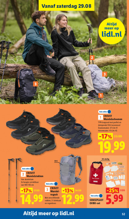 Lidl Folder 26.08.2026