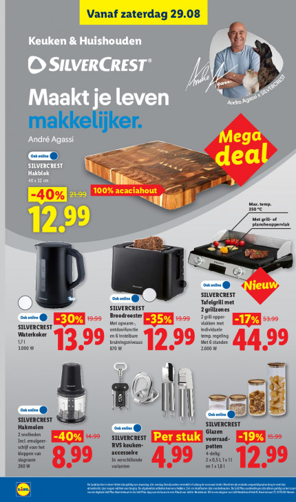 Lidl Folder 26.08.2026