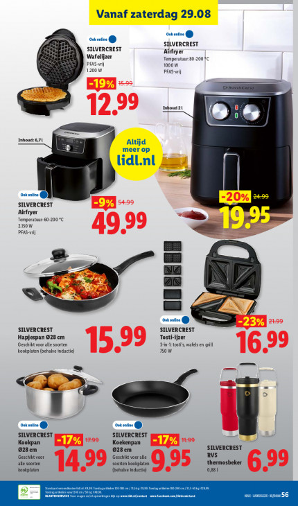 Lidl Folder 26.08.2026