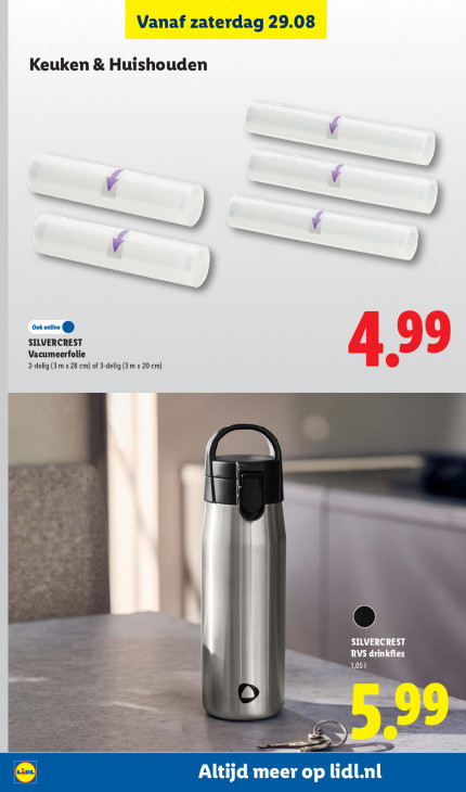 Lidl Folder 26.08.2026