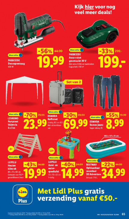 Lidl Folder 26.08.2026