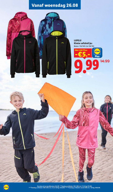 Lidl Folder 26.08.2026