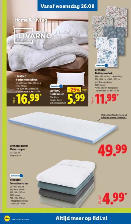 Lidl Folder 26.08.2026