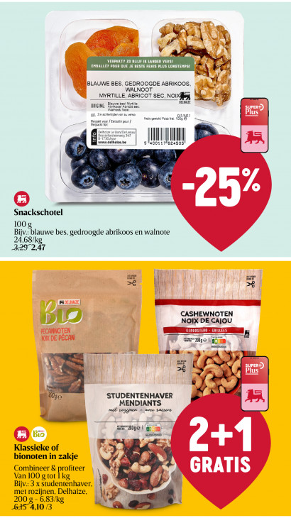 Delhaize Folder 20.08.2026