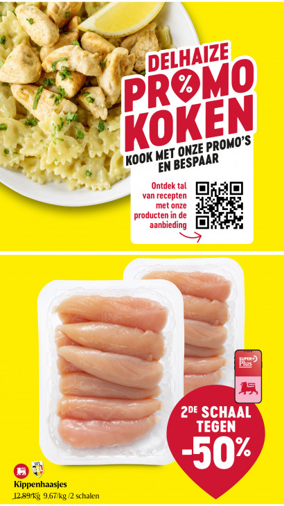 Delhaize Folder 20.08.2026