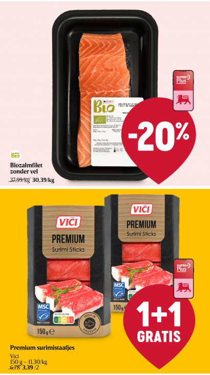 Delhaize Folder 20.08.2026