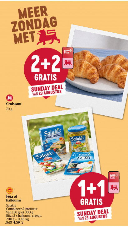 Delhaize Folder 20.08.2026