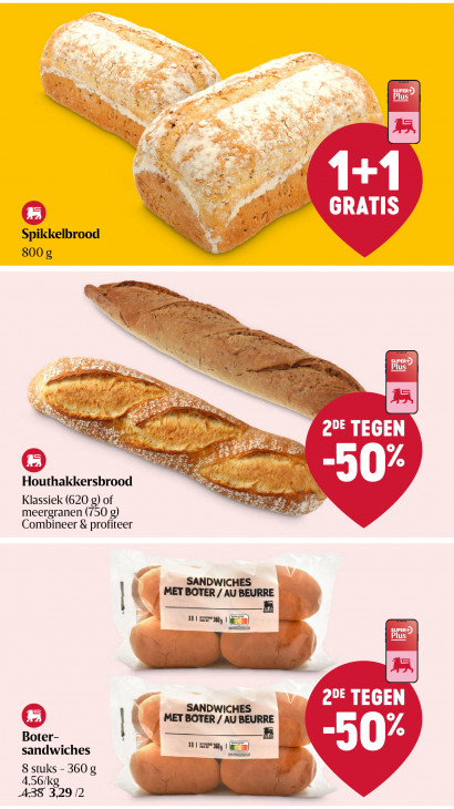 Delhaize Folder 20.08.2026