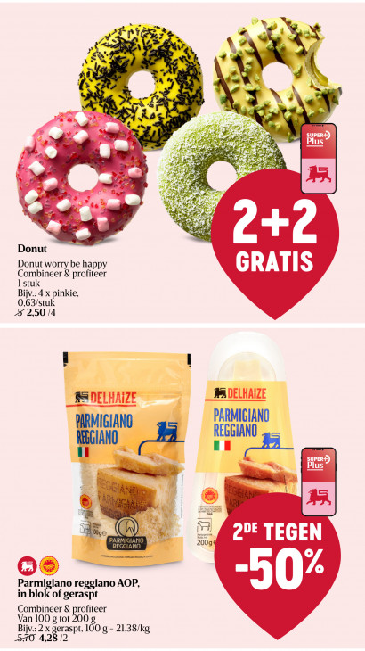 Delhaize Folder 20.08.2026