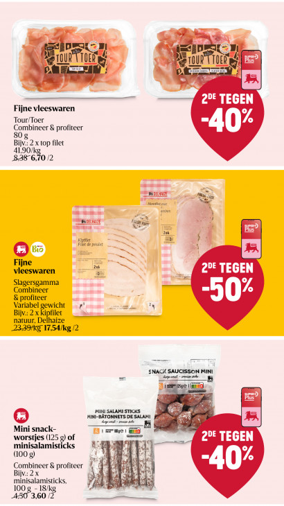 Delhaize Folder 20.08.2026