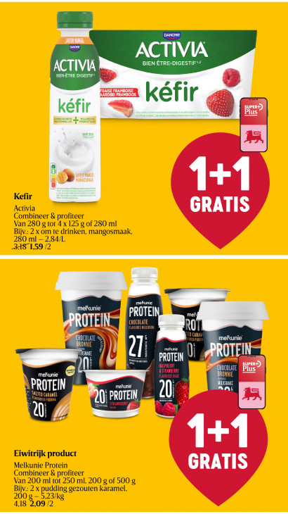 Delhaize Folder 20.08.2026
