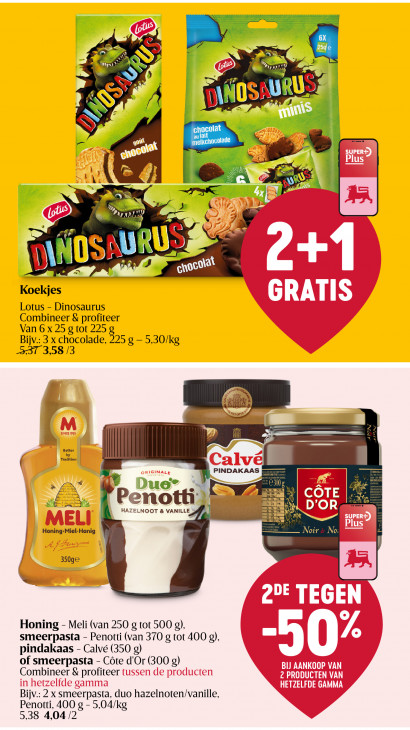 Delhaize Folder 20.08.2026
