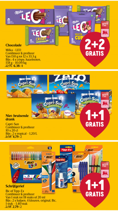 Delhaize Folder 20.08.2026