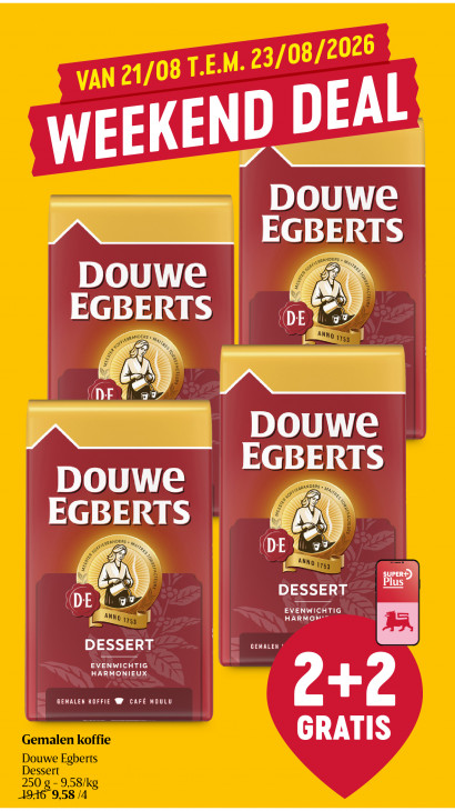 Delhaize Folder 20.08.2026