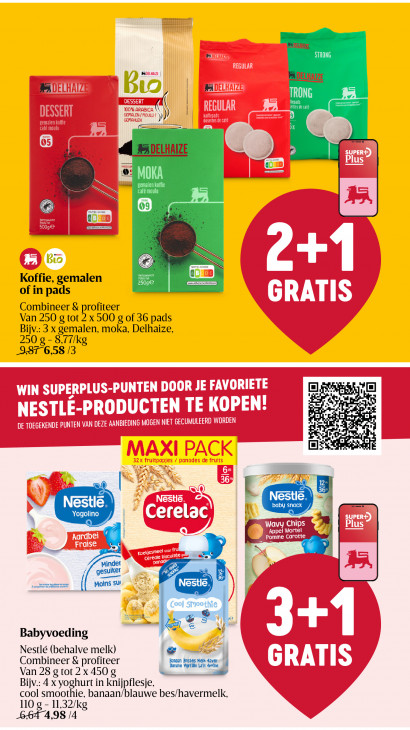 Delhaize Folder 20.08.2026