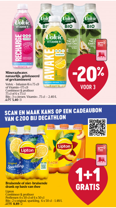 Delhaize Folder 20.08.2026