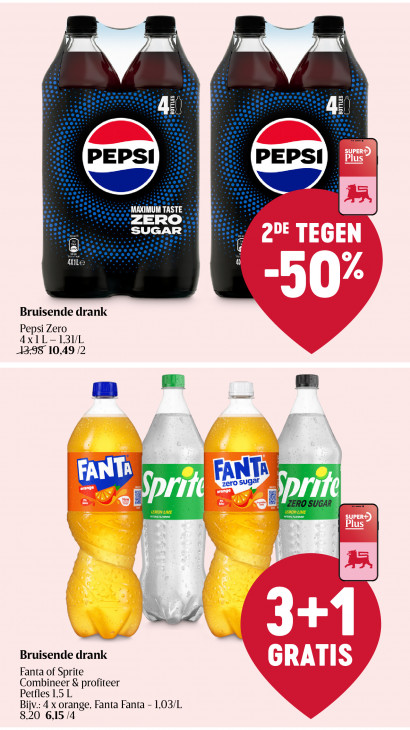 Delhaize Folder 20.08.2026