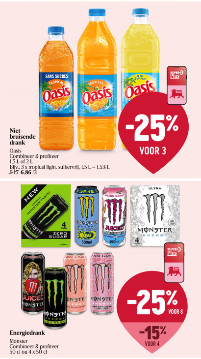 Delhaize Folder 20.08.2026