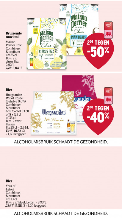Delhaize Folder 20.08.2026