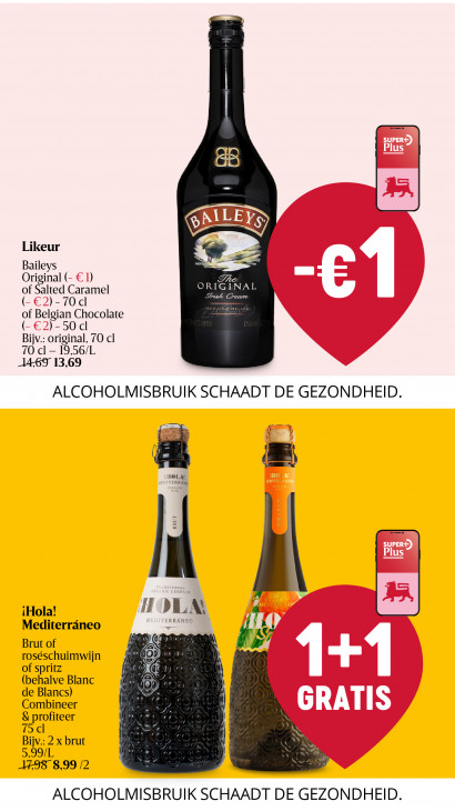 Delhaize Folder 20.08.2026