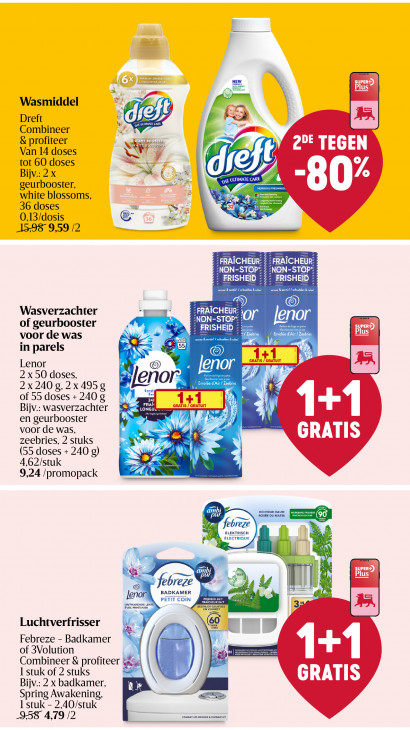 Delhaize Folder 20.08.2026