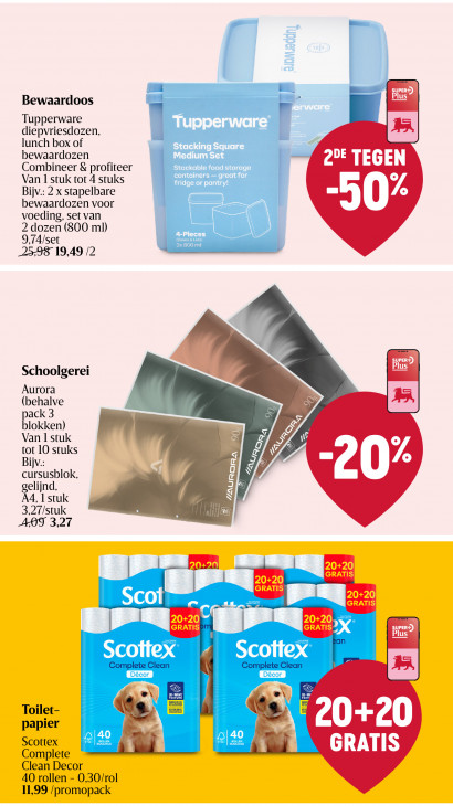 Delhaize Folder 20.08.2026