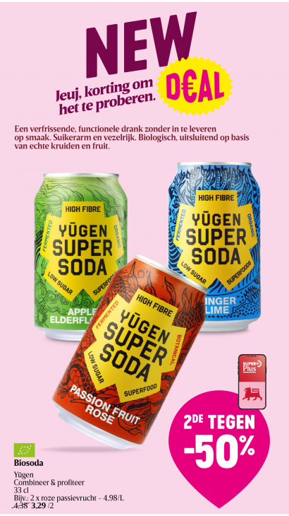 Delhaize Folder 20.08.2026