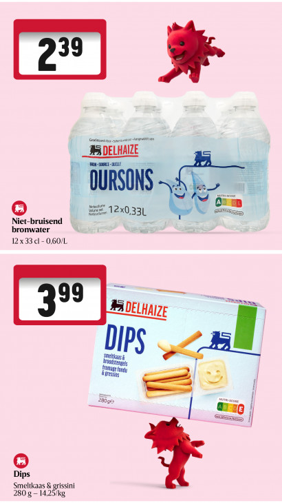 Delhaize Folder 20.08.2026