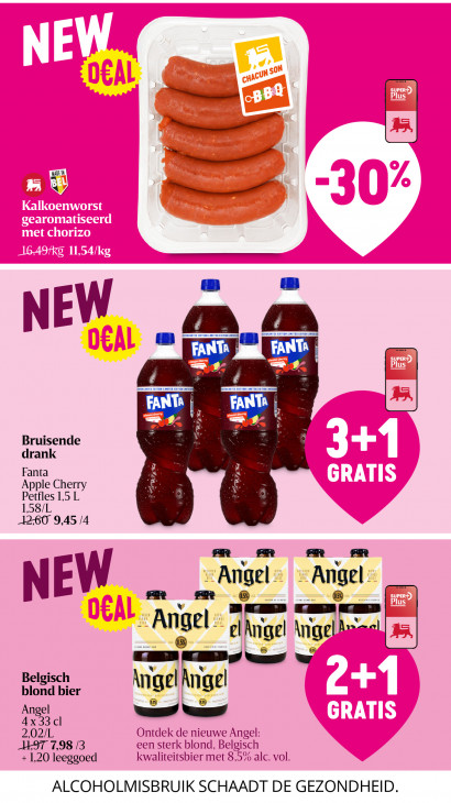 Delhaize Folder 20.08.2026