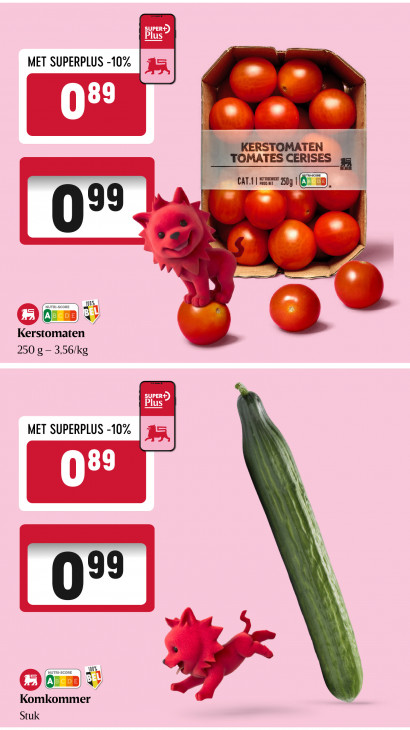 Delhaize Folder 20.08.2026