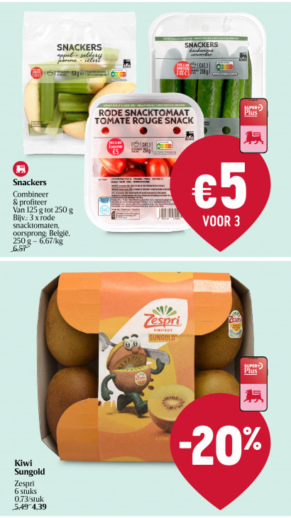Delhaize Folder 20.08.2026