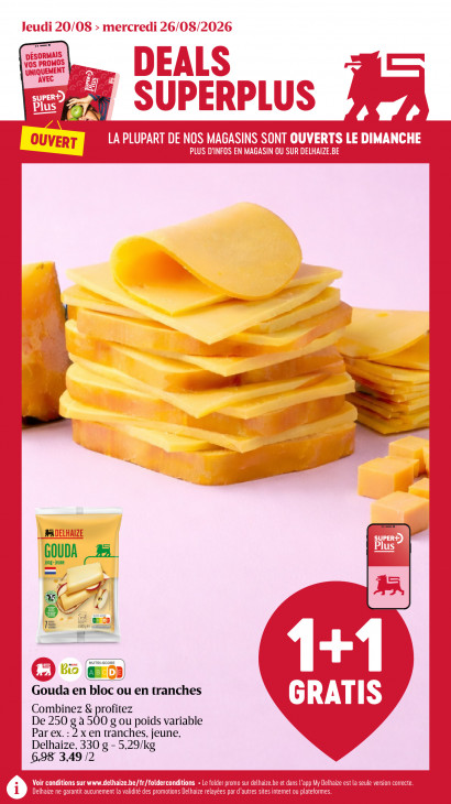 Delhaize