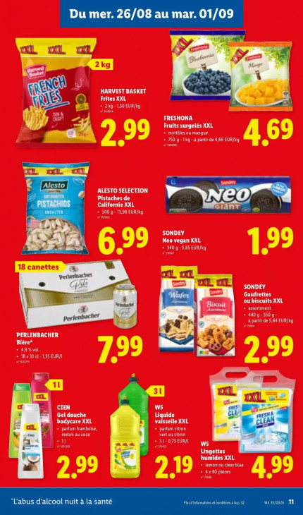 Lidl Folder 24.08.2026