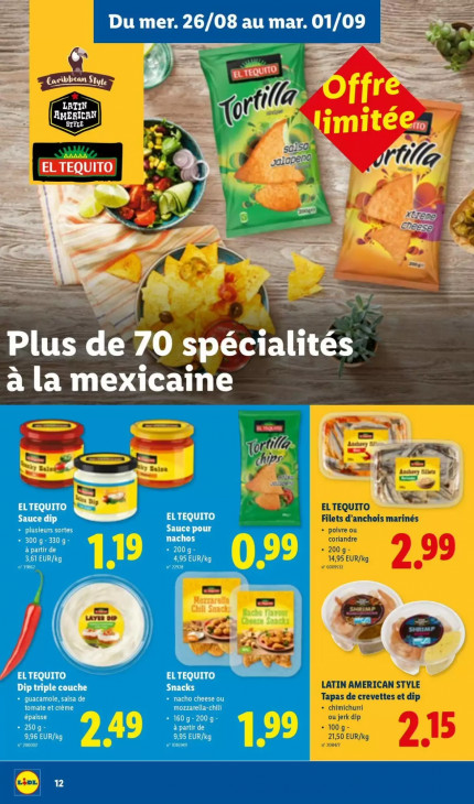 Lidl Folder 24.08.2026