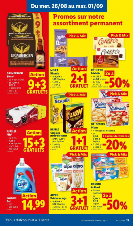Lidl Folder 24.08.2026