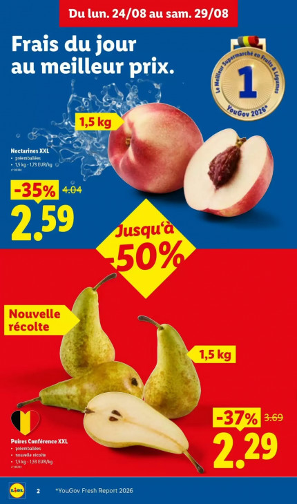 Lidl Folder 24.08.2026